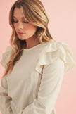 Blouse Long Sleeves