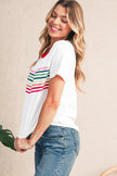 T-Shirt Short Sleeves
