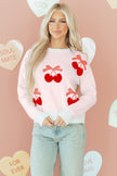 Sweater Long Sleeves