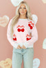 Sweater Long Sleeves