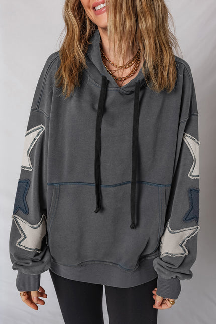Hooded Sweater