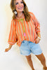 Blouse Long Sleeves