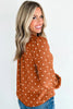 Blouse Long Sleeves