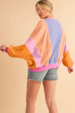 Sweater Long Sleeves