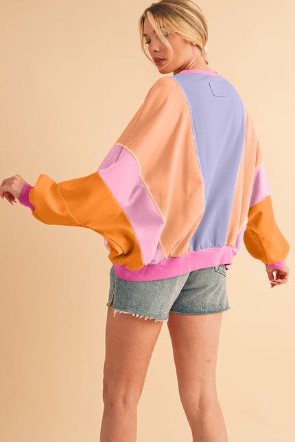 Sweater Long Sleeves