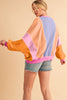 Sweater Long Sleeves
