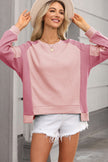 Sweater Long Sleeves