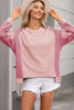 Sweater Long Sleeves