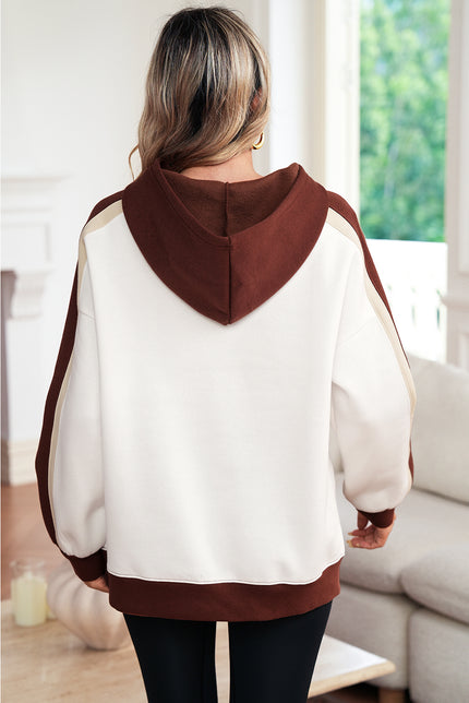 Hooded Sweater