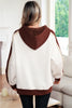 Hooded Sweater
