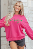 Sweater Long Sleeves