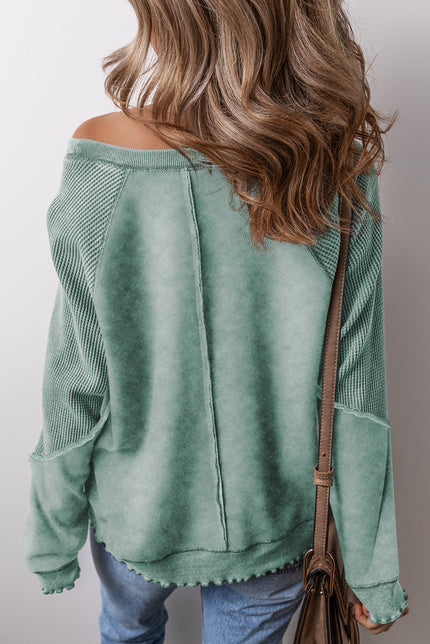 Sweater Long Sleeves