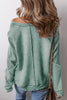 Sweater Long Sleeves