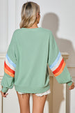 Sweater Long Sleeves