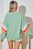 Sweater Long Sleeves