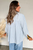 Blouse Long Sleeves