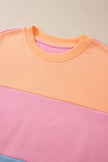 Sweater Long Sleeves