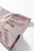 Blouse Short Sleeves