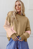 Sweater Long Sleeves