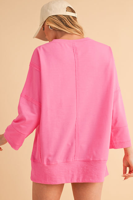 Sweater Long Sleeves