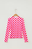 Top Long Sleeves