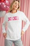 Sweater Long Sleeves