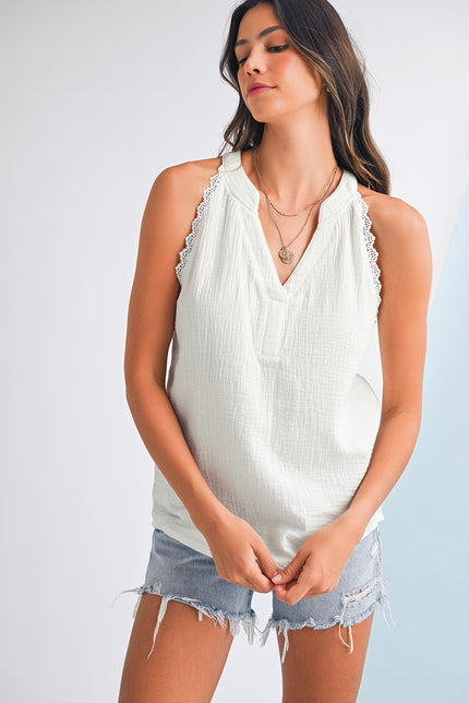 Top Short Sleeves