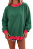 Sweater Long Sleeves