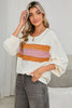 Sweater Long Sleeves