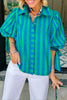 Blouse Long Sleeves