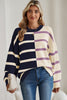Sweater Long Sleeves