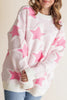 Sweater Long Sleeves