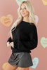 Sweater Long Sleeves
