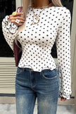 Top Long Sleeves