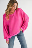 Sweater Long Sleeves