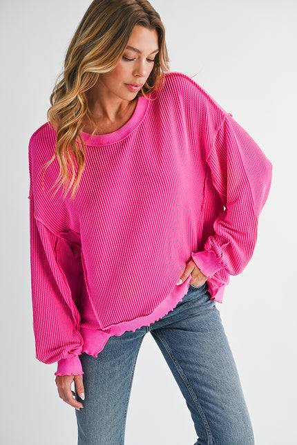 Sweater Long Sleeves