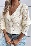 Sweater Long Sleeves