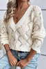 Sweater Long Sleeves