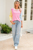 Sweater Long Sleeves