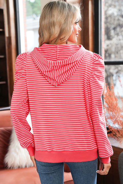 Hooded Sweater