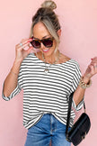 T-Shirt Short Sleeves