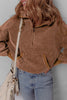Hooded Sweater