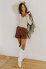 Top Long Sleeves