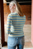 Top Long Sleeves