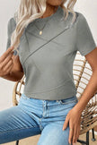 T-Shirt Short Sleeves