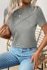 T-Shirt Short Sleeves