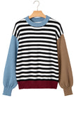 Sweater Long Sleeves