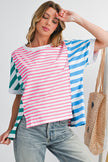 T-Shirt Short Sleeves
