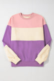 Sweater Long Sleeves
