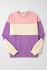 Sweater Long Sleeves